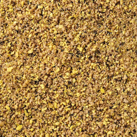 DN EGGFOOD YELLOW DRY 10KG / POKARM JAJECZNY ŻÓŁTY SUCHY