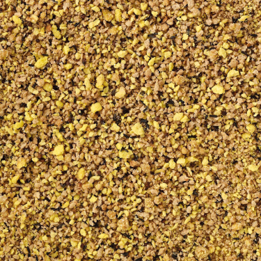 DN EGGFOOD YELLOW MOIST 1KG(4) / POKARM JAJECZNY ŻÓŁTY WILGOTNY