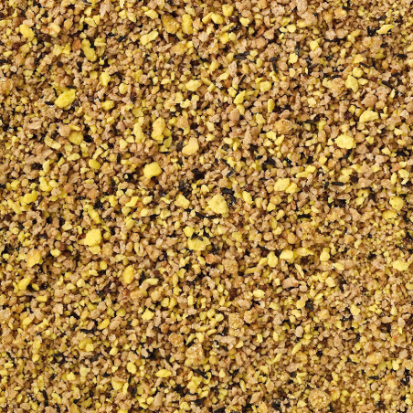DN EGGFOOD YELLOW MOIST 1KG(4) / POKARM JAJECZNY ŻÓŁTY WILGOTNY