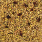 DN EGGFOOD MOIST LARGE PARAKEETS  PARROTS 800 G (5) / POKARM JAJECZNY DLA ŚREDNICHI DUŻYCH PAPUG WILGOTNY