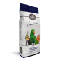 DN EGGFOOD MOIST LARGE PARAKEETS  PARROTS 800 G (5) / POKARM JAJECZNY DLA ŚREDNICHI DUŻYCH PAPUG WILGOTNY