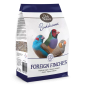 DN BIRDELICIOUS FOREIGN FINCHES 800G(5)/ EGZOTYKA