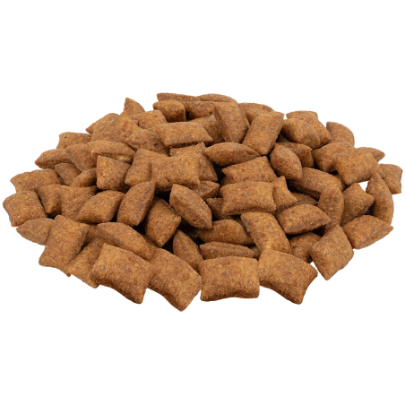 VOSKES BISCUITS WITH BONITO 60G (10) / CIASTKA Z BONITO