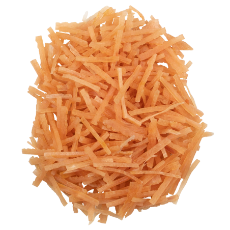 VOSKES CHICKEN STRIPS 60G (10) / PASKI Z KURCZAKA