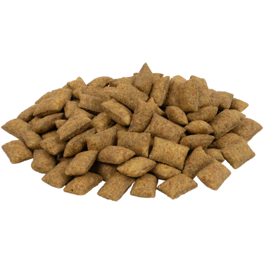 VOSKES BISCUITS WITH CHICKEN & CATNIP 60G (10) / CIASTKA Z KURCZAKIEM I KOCIMIĘTKĄ
