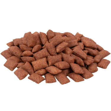 VOSKES BISCUITS WITH TUNA 60G (10) / CIASTKA Z TUŃCZYKIEM