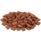 VOSKES BISCUITS WITH TUNA 60G (10) / CIASTKA Z TUŃCZYKIEM
