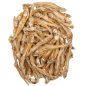 VOSKES DRIED FISH 60G (10) / SUSZONA RYBA