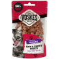 VOSKES DUCK FILLET HEARTS 60G (10) / SERCA Z FILETA KACZKI