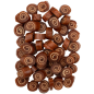 VOSKES DUCK SUSHI ROLLS 60G (10) / ROLKI SUSHI Z KACZKI