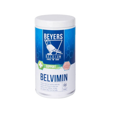 BEYERS BELVIMIN 1,5KG(6) / WITAMINOWA MIESZANKA MINERALNA