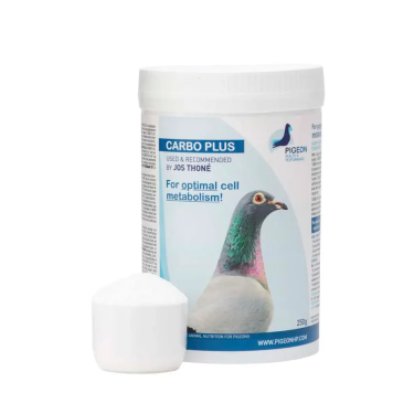 PHP CARBO PLUS 250G