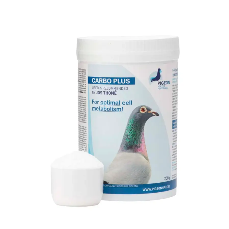 PHP CARBO PLUS 250G