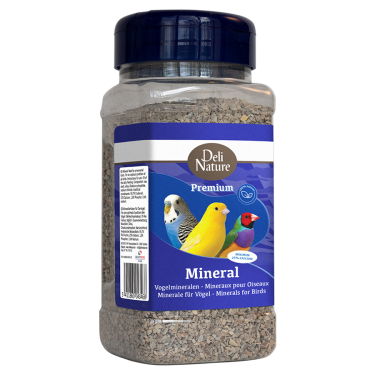 DN MINERAL 660G(6) / MINERAŁY DLA PTAKÓW