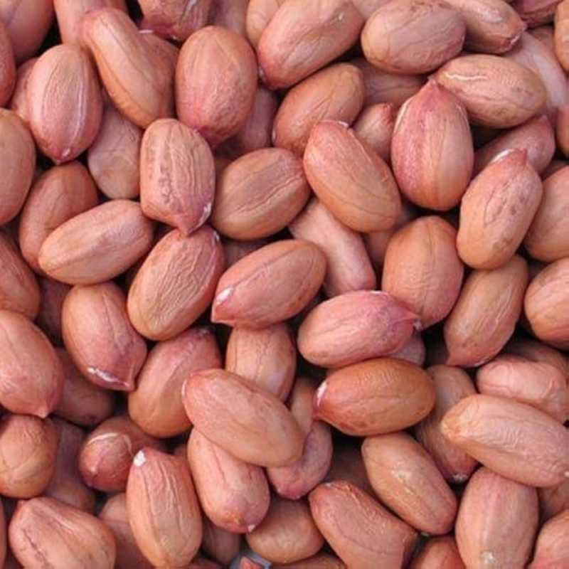 BEYERS OBRANE ORZECHY ZIEMNE 20KG