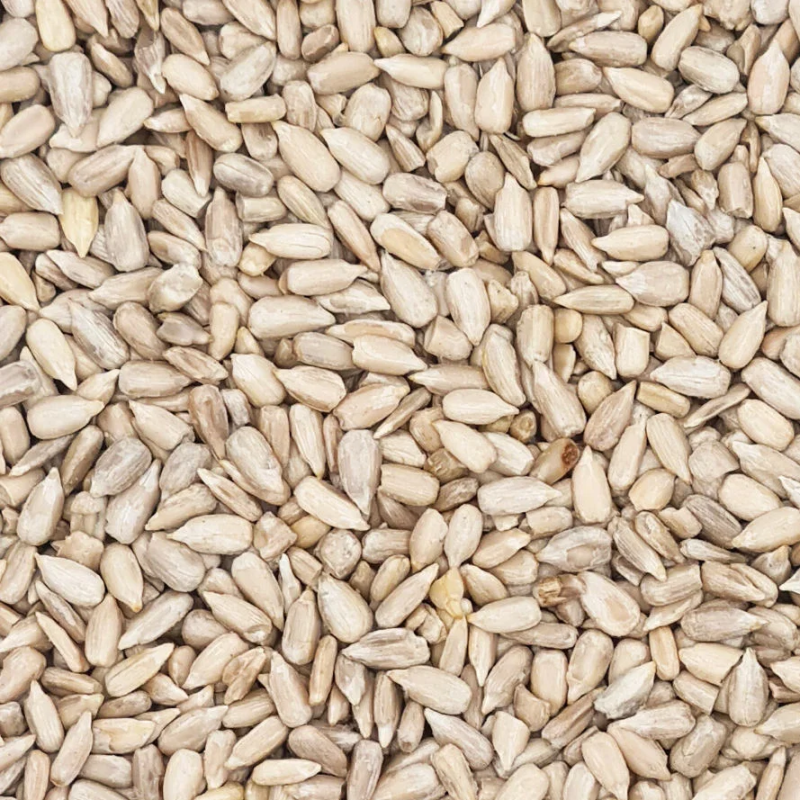 BEYERS PEELLED SUNFLOWER SEED 25KG / SŁONECZNIK WYŁUSKANY BEYERS PEELLED SUNFLOWER SEED 25KG / SŁONECZNIK WYŁUSKANY