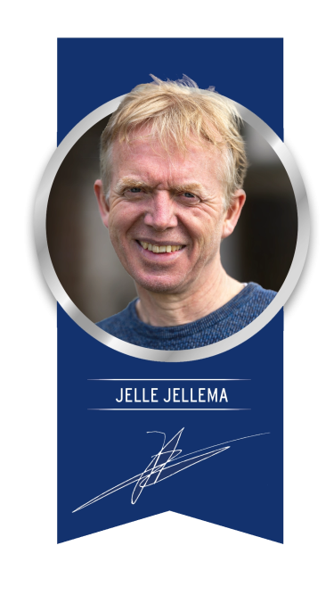 BEYERS PREMIUM JELLE JELLEMA POWER 20KG / WYSOKOENERGETYCZNA 27 SKŁ