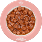 CHUNKS IN SAUSE BEEF 85G (24) / KAWAŁKI WOŁOWINY W SOSIE