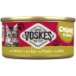 CHUNKS IN SAUSE CHICKEN 85G (24) / KAWAŁKI KURCZAKA W SOSIE