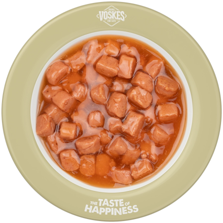 copy of CHUNKS IN SAUSE BEEF 85G (24) / KAWAŁKI WOŁOWINY W SOSIE