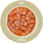 CHUNKS IN SAUSE CHICKEN 85G (24) / KAWAŁKI KURCZAKA W SOSIE