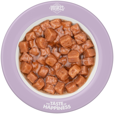 copy of copy of CHUNKS IN SAUSE BEEF 85G (24) / KAWAŁKI WOŁOWINY W SOSIE