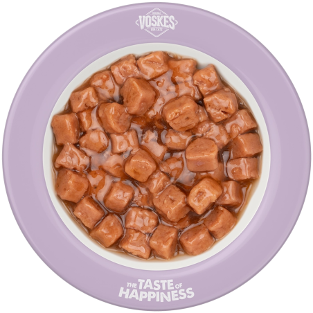 copy of copy of CHUNKS IN SAUSE BEEF 85G (24) / KAWAŁKI WOŁOWINY W SOSIE