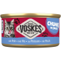 CHUNKS IN SAUSE FISH 85G (24) / KAWAŁKI RYBY W SOSIE