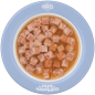 CHUNKS IN SAUSE FISH 85G (24) / KAWAŁKI RYBY W SOSIE