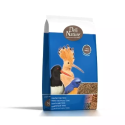 DN INSECTS PATE TOVO 500G(4) / POKARM ZOWADAMI (PLISZKI, SŁOWIKI, PTAK I BRODZĄCE)