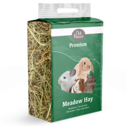 DN PREMIUM MEADOW HAY 2KG (4) / SIANO ŁĄKOWE PREMIUM
