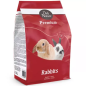 DN PREMIUM RABBITS 800G(10) / MIESZANKA DLA KRÓLIKÓW