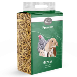 DN PREMIUM STRAW 2KG (4) / SŁOMA PREMIUM