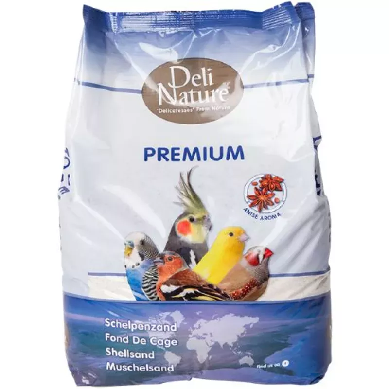 DN SHELL SAND PREMIUM WHITE 5KG(4) / PIASEK MUSZLOWY BIAŁY ANYŻ DN SHELL SAND PREMIUM WHITE 5KG(4) / PIASEK MUSZLOWY BIAŁY ANYŻ