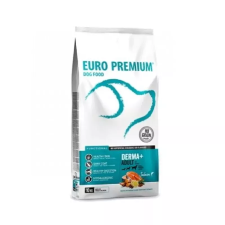 EP FUNKCTIONAL DERMA+ ADULT 2KG(4) / ŁOSOŚ