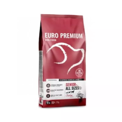 EP SENIOR CHICKEN  RICE 3KG(4) / WSZYSTKIE RASY STARSZY PIES KURCZAK