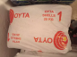 GRIT AUSTR. 3 +OYTA 1 25KG