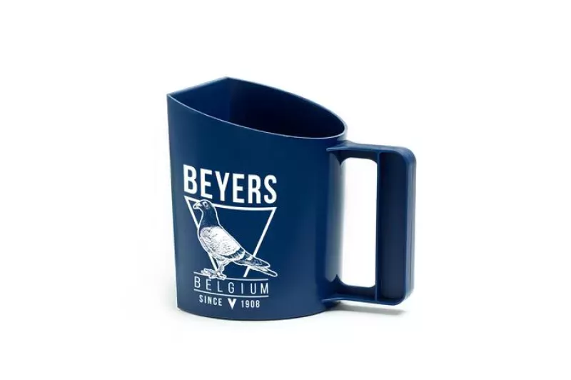 MIARKA BEYERS MIARKA BEYERS