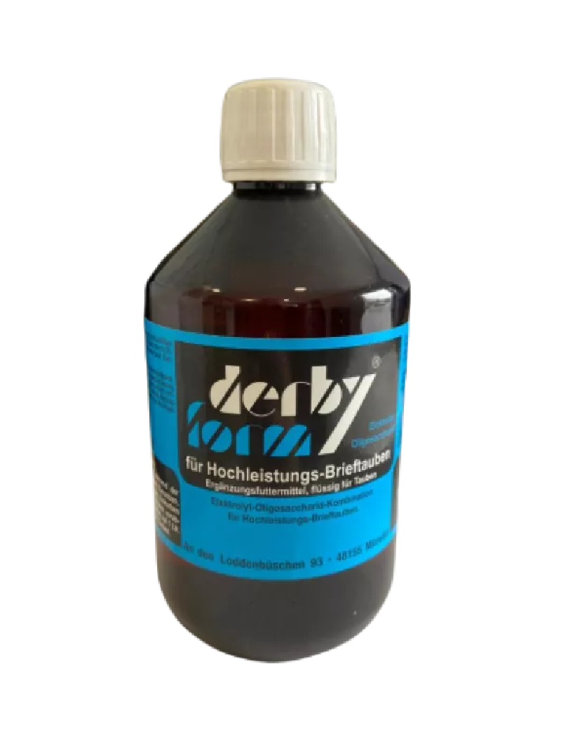 PEGO-DERBY-FORM 500ML / ODŻYWKA GOŁĄB PEGO-DERBY-FORM 500ML / ODŻYWKA GOŁĄB