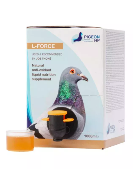 PHP L-FORCE 1000ML
