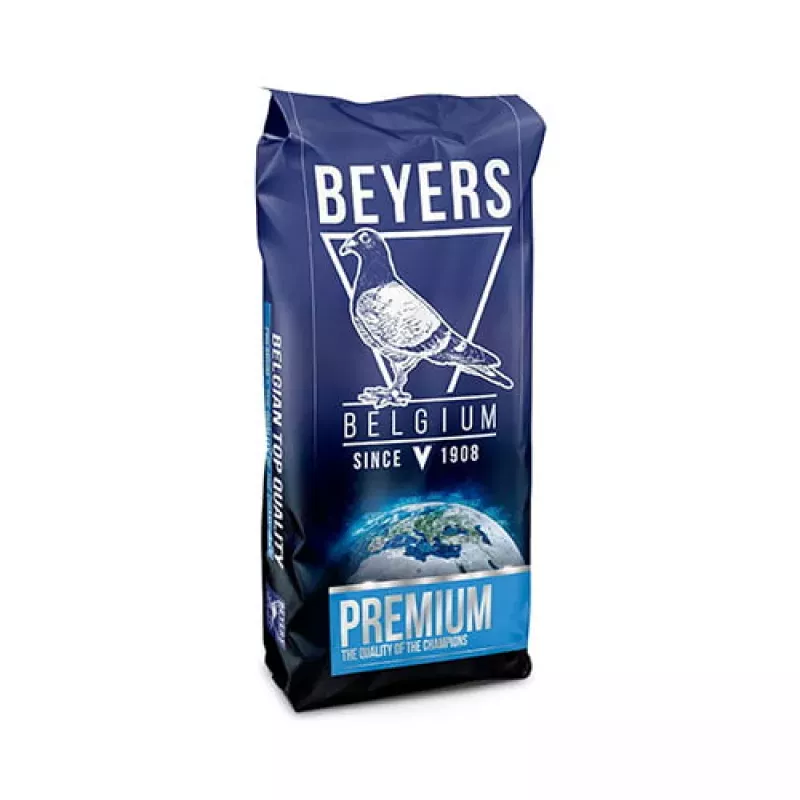 PROMO BEYERS PREMIUM VERKERK LIGHT 20KG / NISKOTŁUSZCZOWA