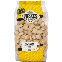 VOS.PIES CIASTECZKA PODUSZKI Z JAGNIĘCINĄ 0.75KG(8) / MARROW HEARTS