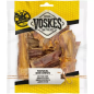 VOSKES BEEF MEAT STRIPS 0,1KG (12) / PASKIMIĘSA WOŁOWEGO