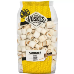 VOSKES BISCUITS MARROW BEEF 0,4KG (12) / MARKIZY WOŁOWE