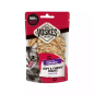 VOSKES DRIED FISH 60G (10) / SUSZONA RYBA