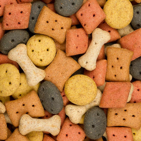 VOSKES ENGLISH COOKIES 10KG