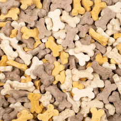 VOSKES MINI BISCUITS 10KG / MINI CIASTECZKA DLA PSA