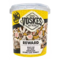 VOSKES TRAINING TREATS HEARTS MIX 0,5KG (12) / PRZYSMAKI TRENINGOWE MIX SERC