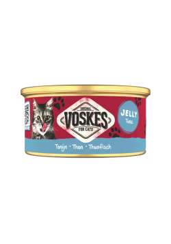 VOSKES TUNA 85G (24) / PUSZKA TUŃCZYK