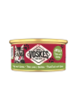 VOSKES TUNA WITH QUINOA 85G (24) / PUSZKA TUŃCZYK Z KOMOSĄ RYŻOWĄ